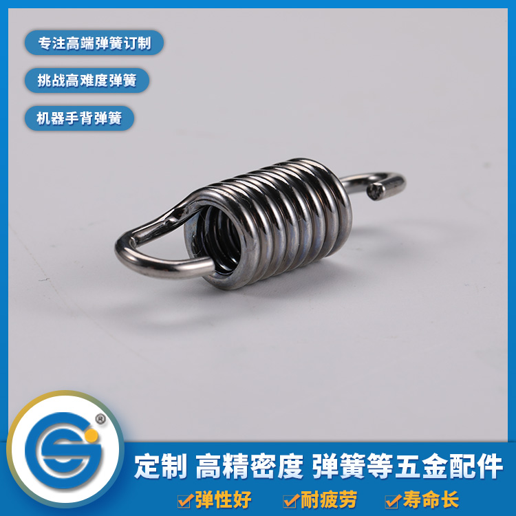 彈簧廠家：制作彈簧的材料都有哪些？